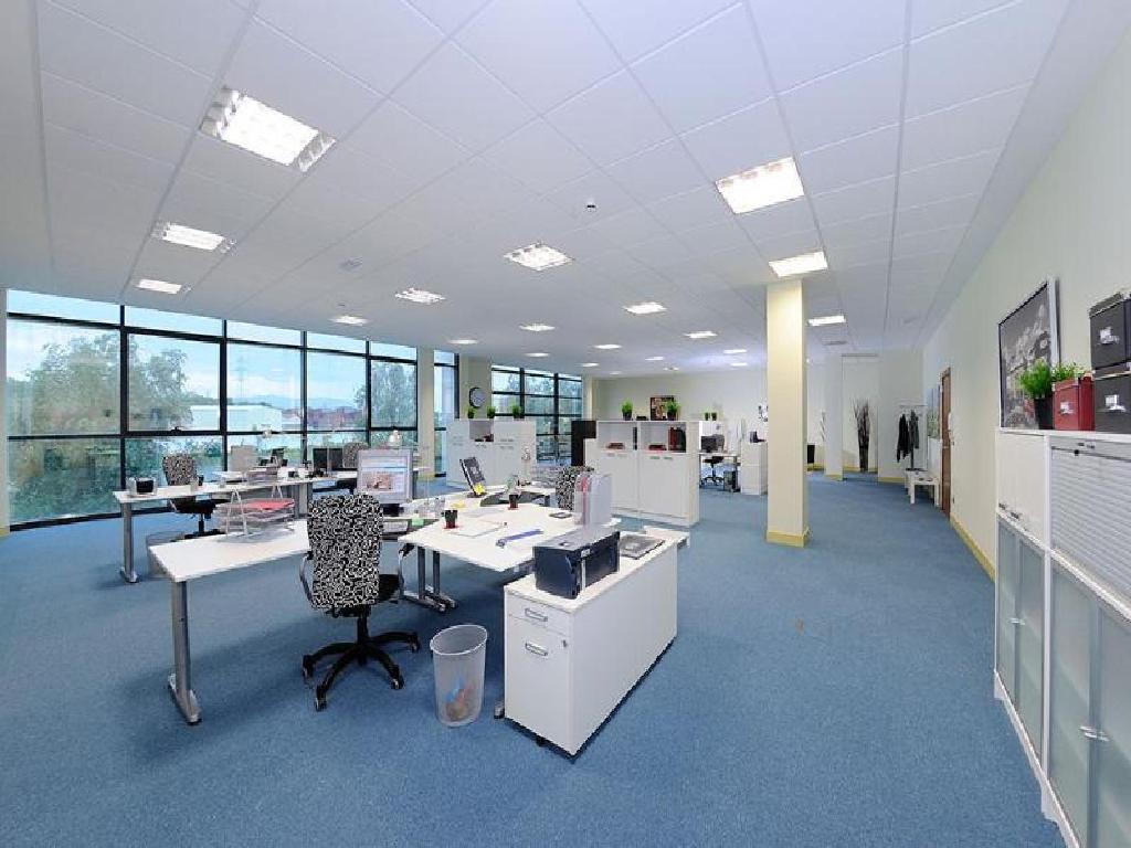 5 OFICINAS EN VITORIA - GASTEIZ-Vitoria/Gasteiz