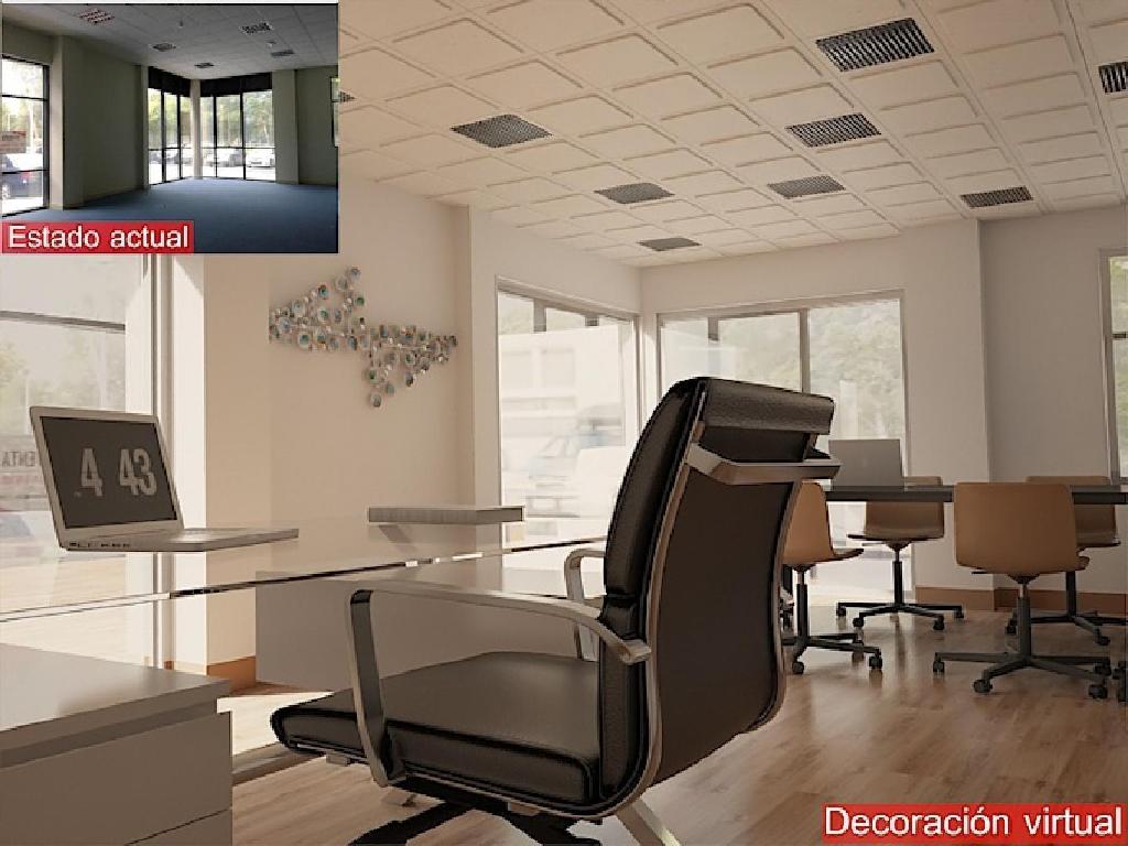 5 OFICINAS EN VITORIA - GASTEIZ-Vitoria/Gasteiz