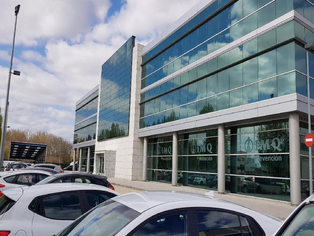 5 OFICINAS EN VITORIA - GASTEIZ (Vitoria/Gasteiz)