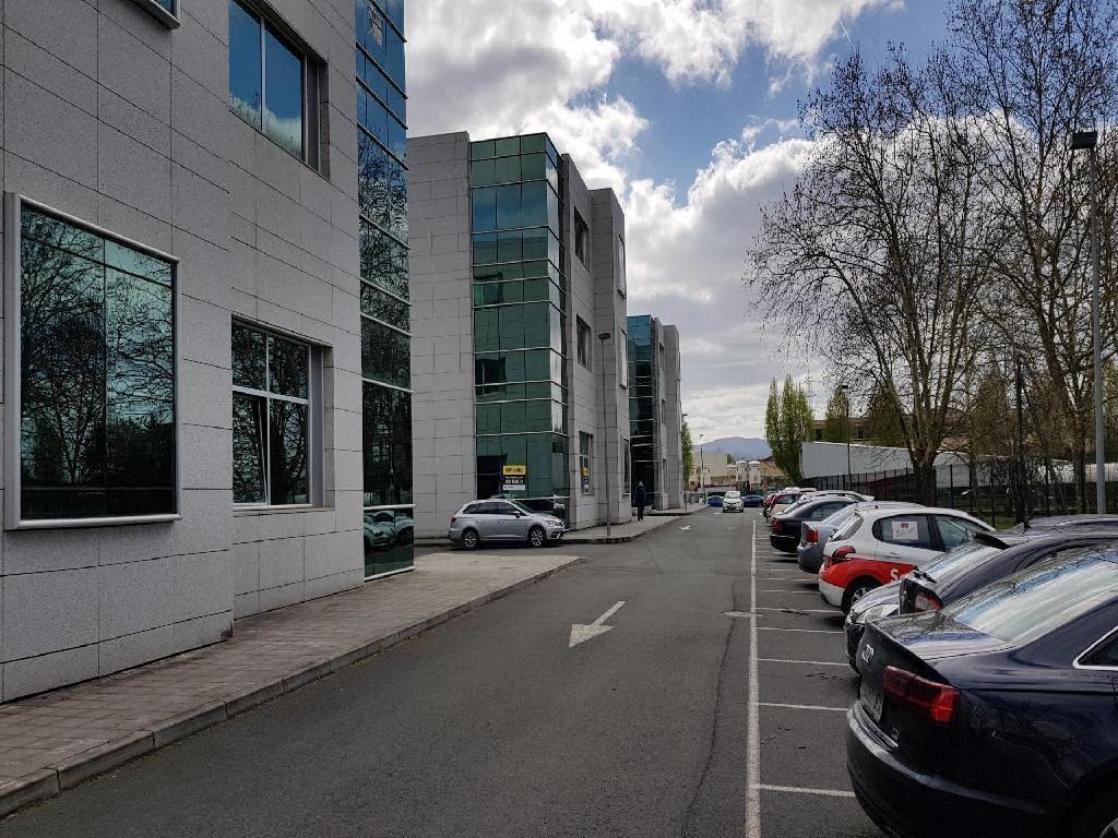 5 OFICINAS EN VITORIA - GASTEIZ-Vitoria/Gasteiz
