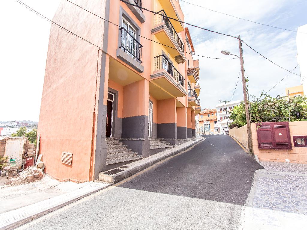 Granadilla De Abona