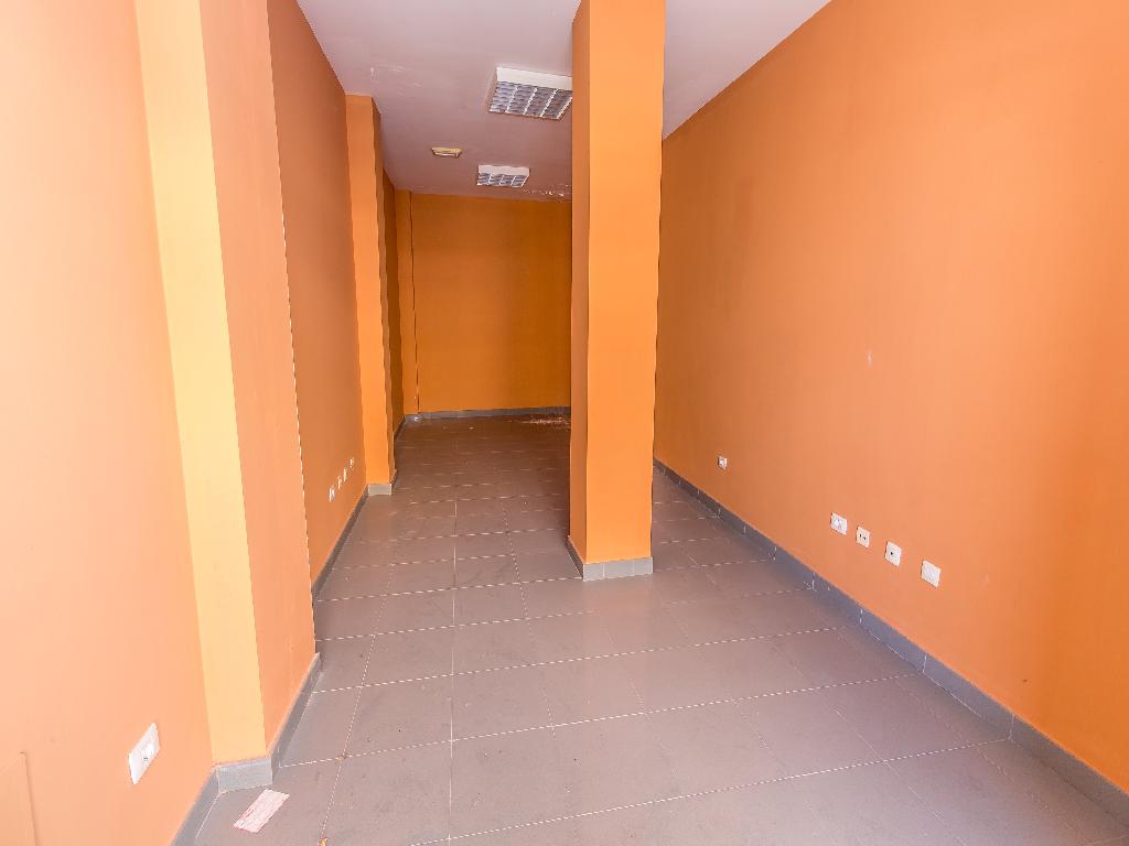 Granadilla De Abona