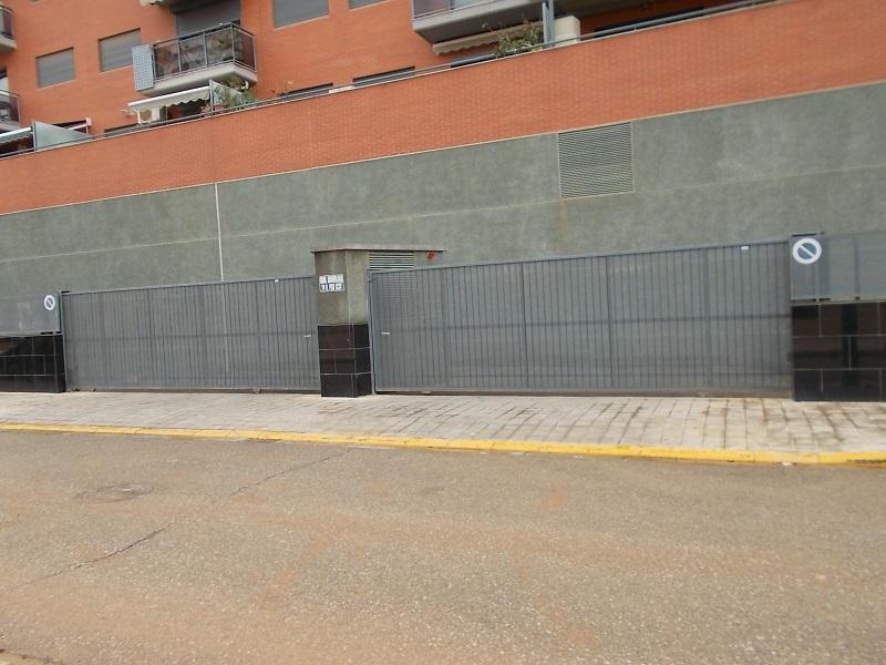 SAN VICENTE MARTIR (Valencia)