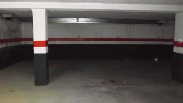 6 GARAJES EN GODELLETA (Godelleta)