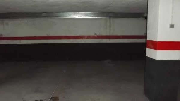 6 GARAJES EN GODELLETA (Godelleta)