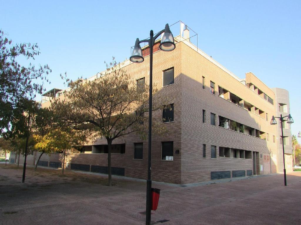 Avenida de America Granada (Santa Fe)