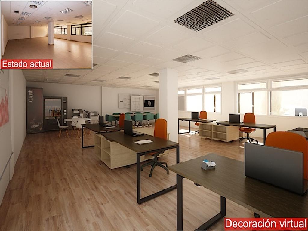 OFICINAS EN RESIDENCIAL LOS ALAMOS (Las Rozas)