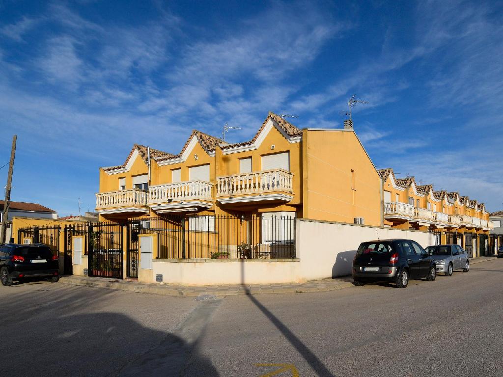 Casa de banco en Casas De Ves en venta, 01401433 Altamira Inmuebles