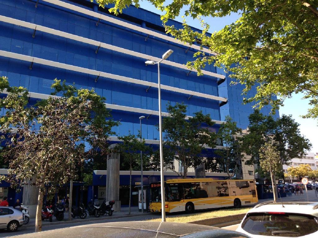 OFICINAS EN BADALONA (Badalona)