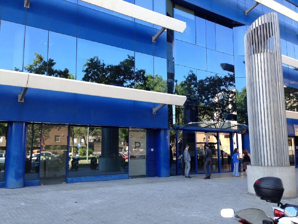 OFICINAS EN BADALONA (Badalona)