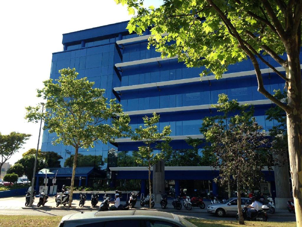 OFICINAS EN BADALONA (Badalona)