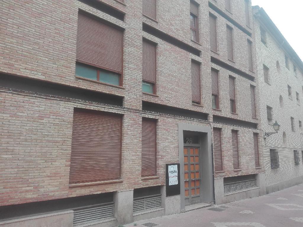 ARCADAS-Zaragoza
