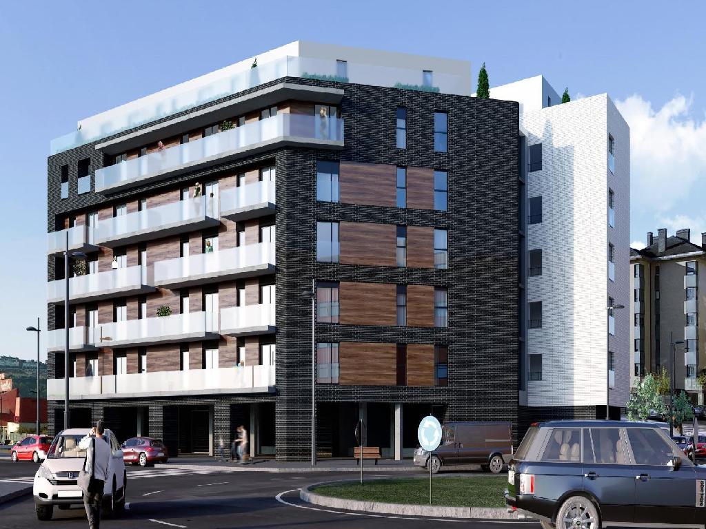 RESIDENCIAL NUEVA FLORIDA-Oviedo