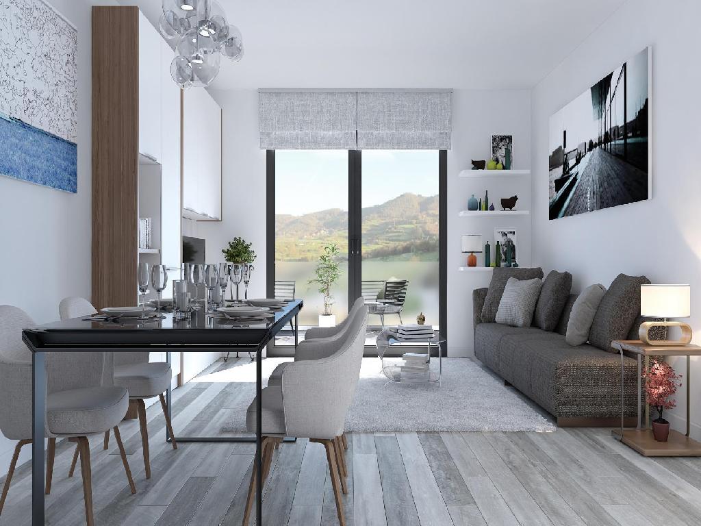 RESIDENCIAL NUEVA FLORIDA-Oviedo