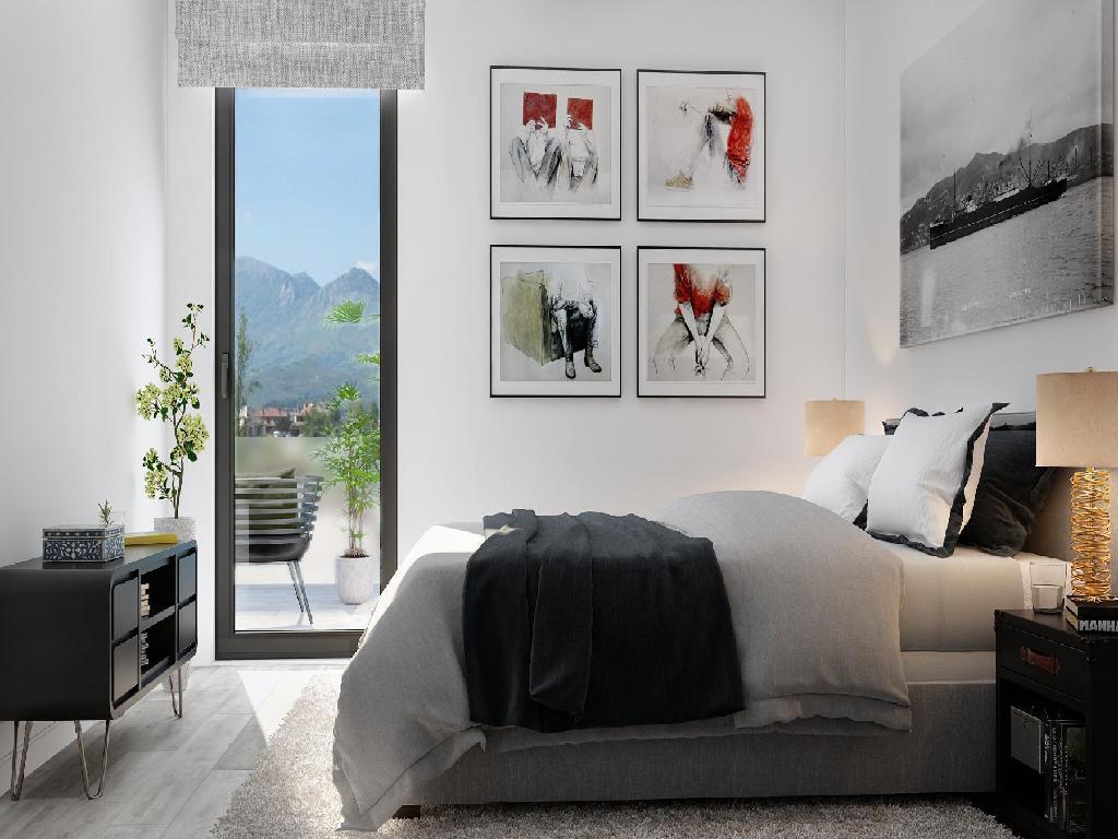 RESIDENCIAL NUEVA FLORIDA-Oviedo