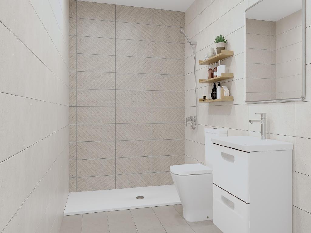 RESIDENCIAL NUEVA FLORIDA-Oviedo