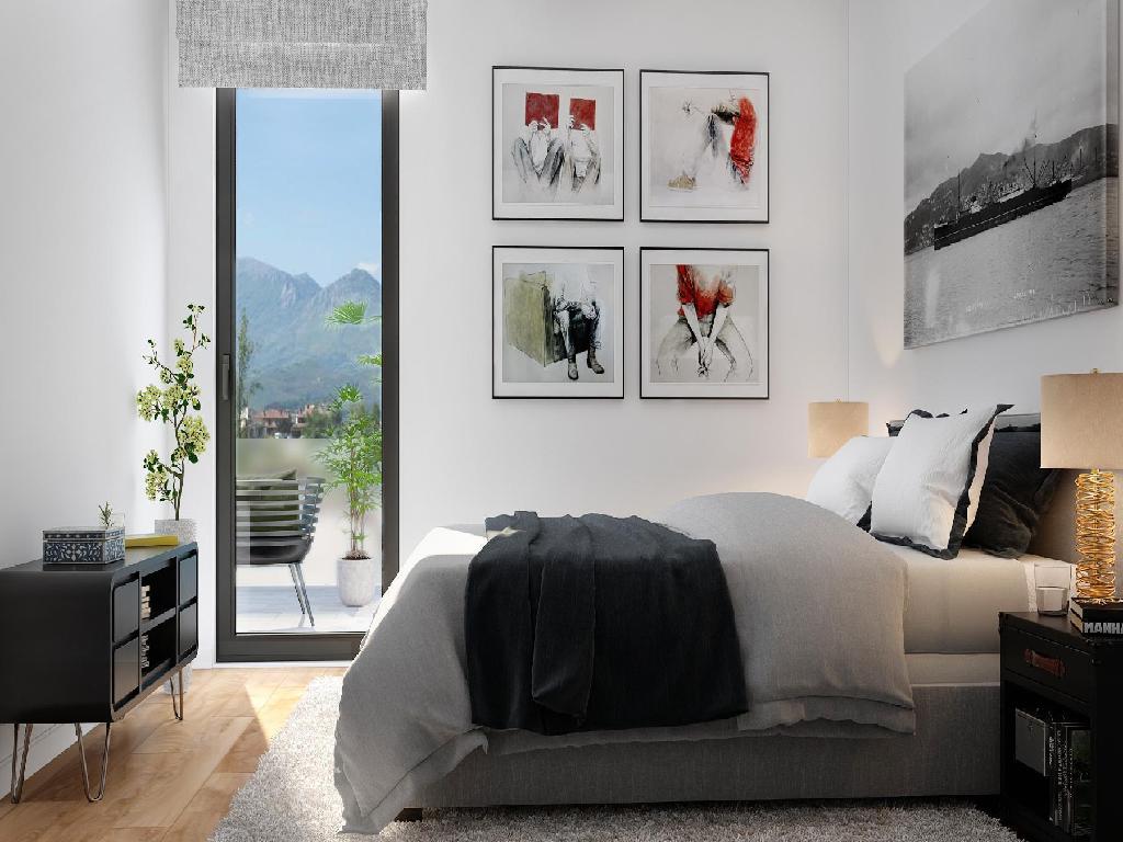 RESIDENCIAL NUEVA FLORIDA-Oviedo