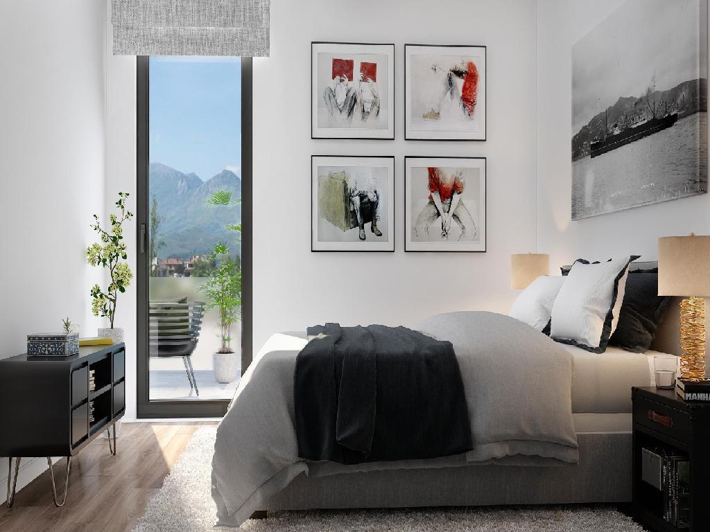 RESIDENCIAL NUEVA FLORIDA-Oviedo