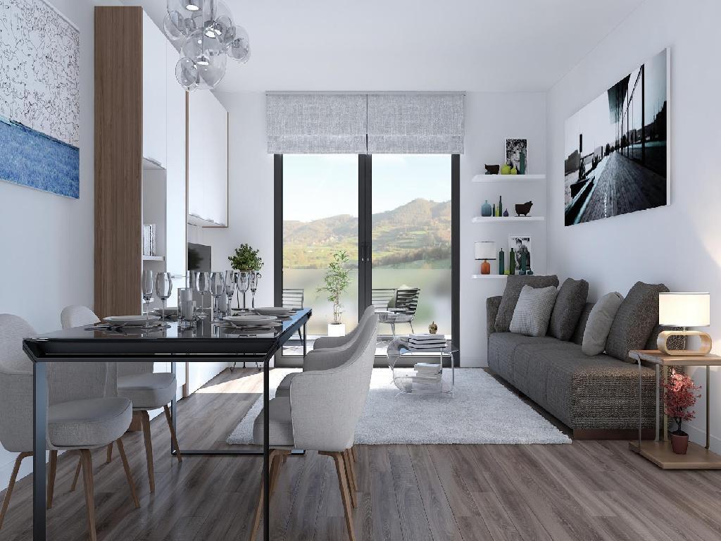 RESIDENCIAL NUEVA FLORIDA-Oviedo