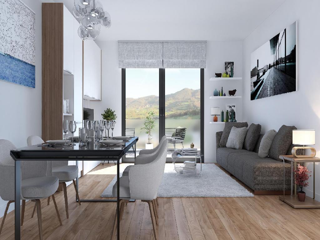 RESIDENCIAL NUEVA FLORIDA-Oviedo