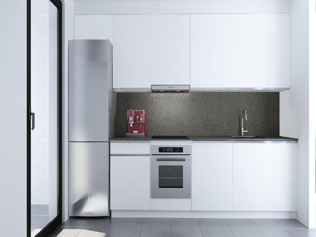 RESIDENCIAL NUEVA FLORIDA-Oviedo