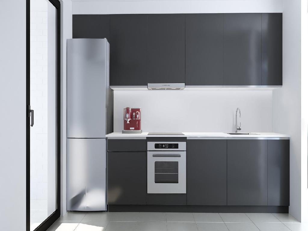 RESIDENCIAL NUEVA FLORIDA-Oviedo