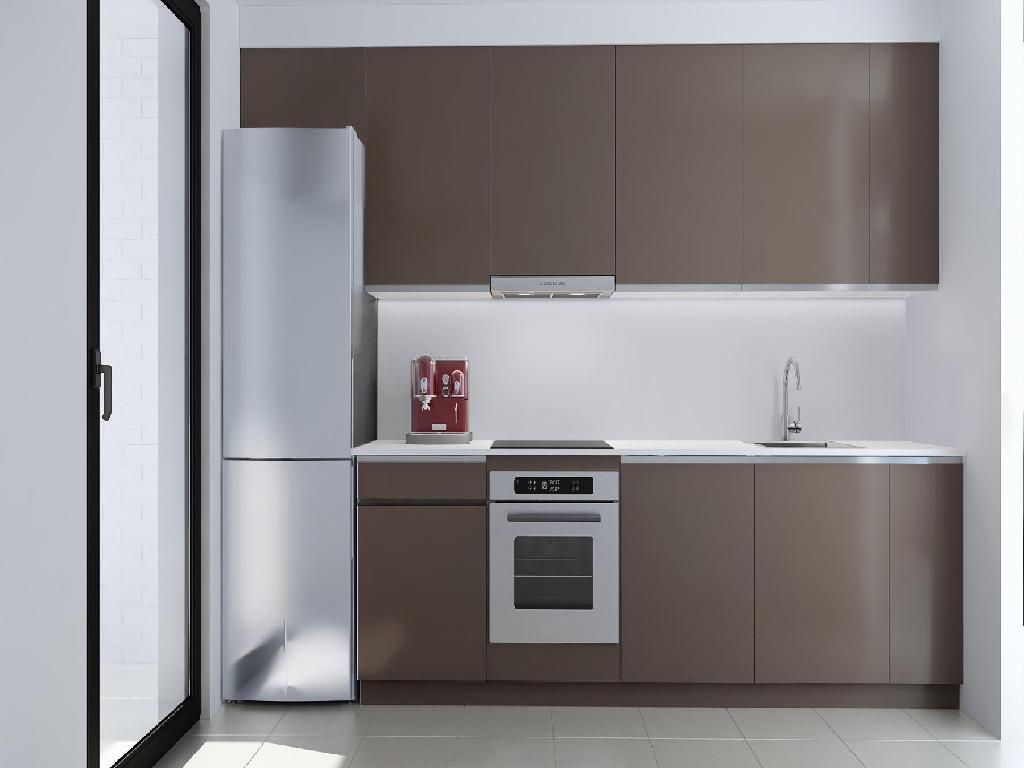 RESIDENCIAL NUEVA FLORIDA-Oviedo