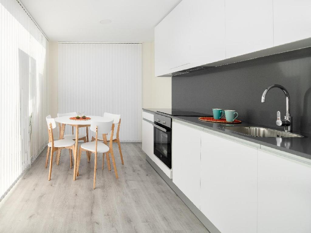 RESIDENCIAL NUEVA FLORIDA-Oviedo