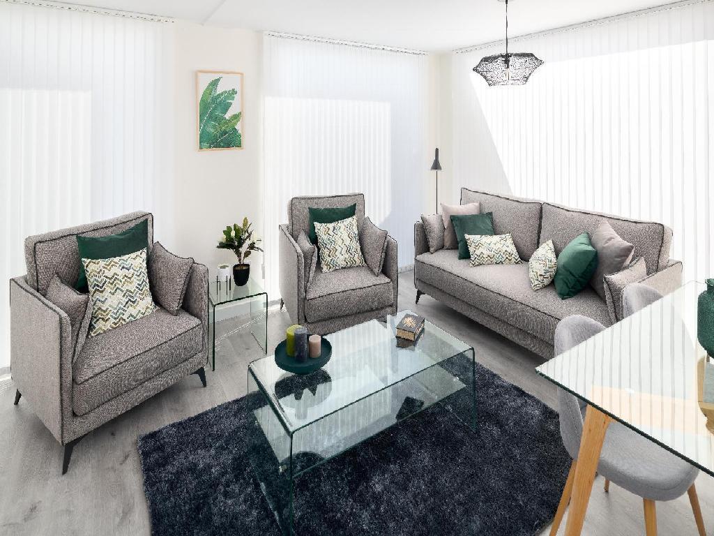 RESIDENCIAL NUEVA FLORIDA-Oviedo