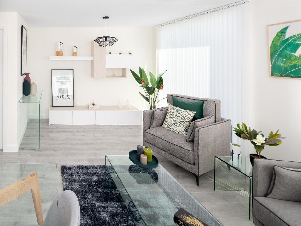 RESIDENCIAL NUEVA FLORIDA-Oviedo