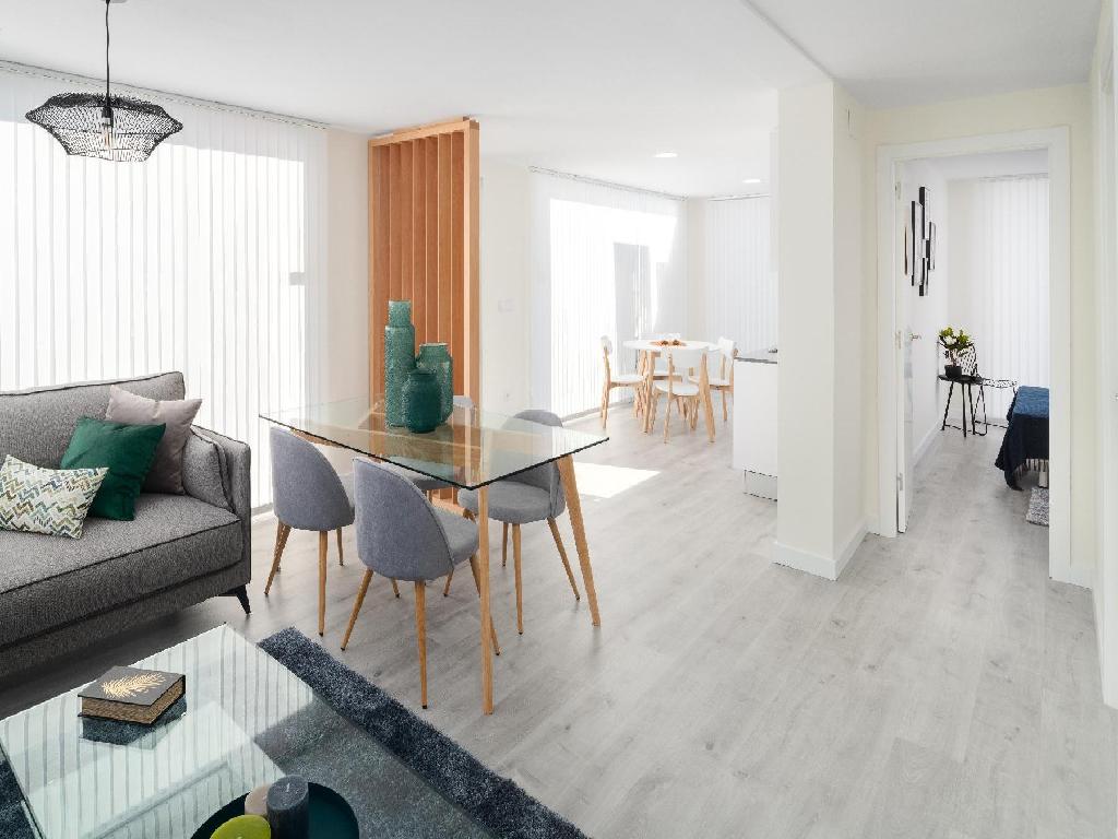 RESIDENCIAL NUEVA FLORIDA-Oviedo