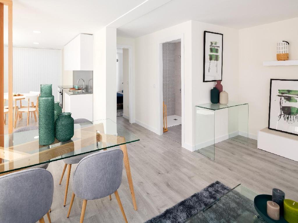 RESIDENCIAL NUEVA FLORIDA-Oviedo