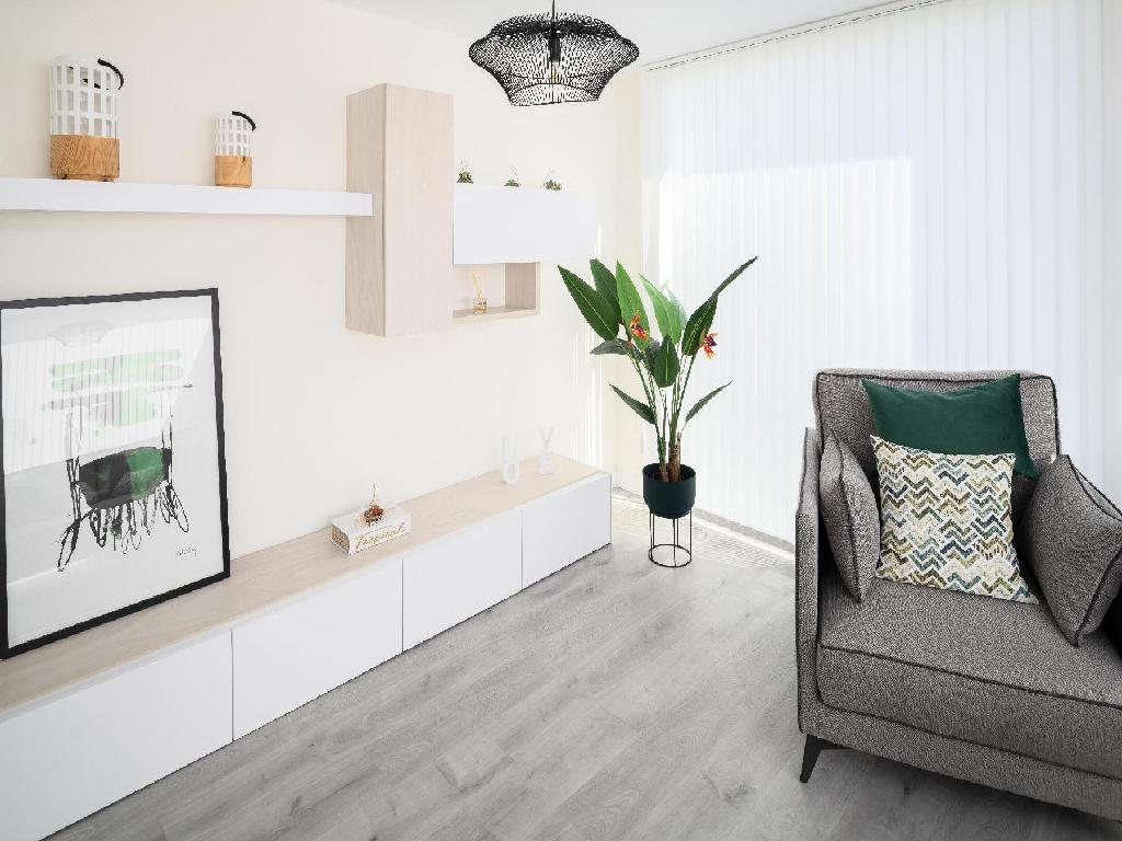 RESIDENCIAL NUEVA FLORIDA-Oviedo