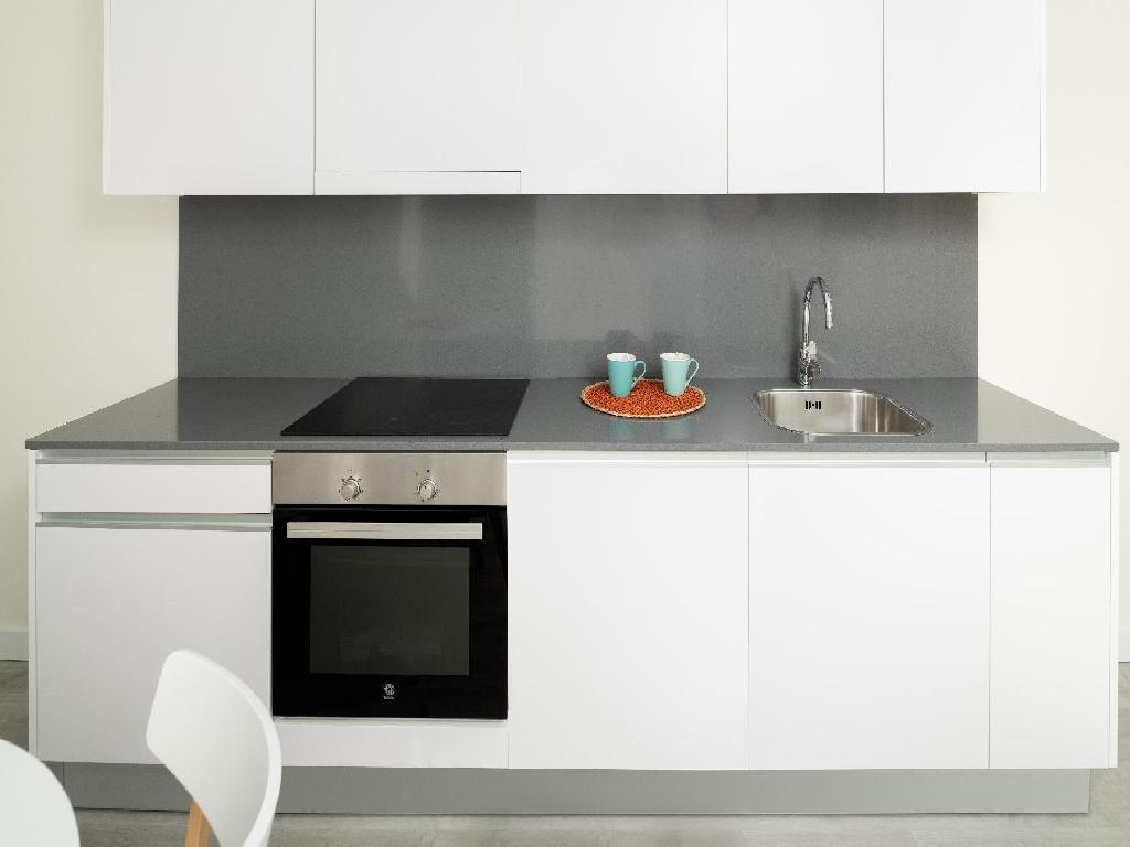 RESIDENCIAL NUEVA FLORIDA-Oviedo