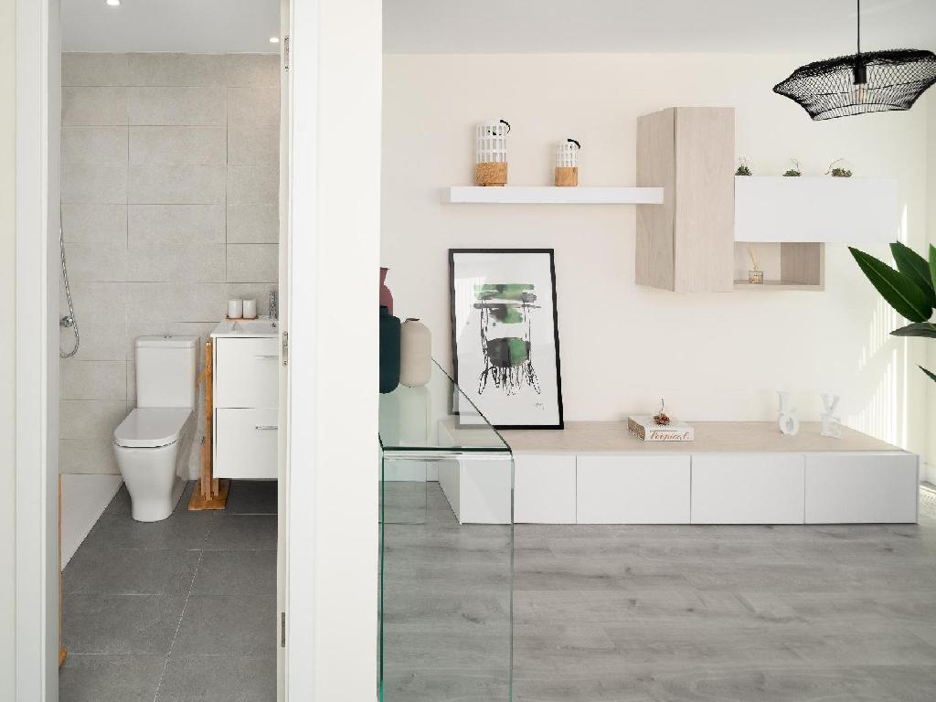 RESIDENCIAL NUEVA FLORIDA-Oviedo