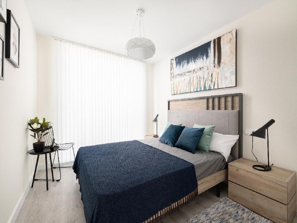 RESIDENCIAL NUEVA FLORIDA-Oviedo