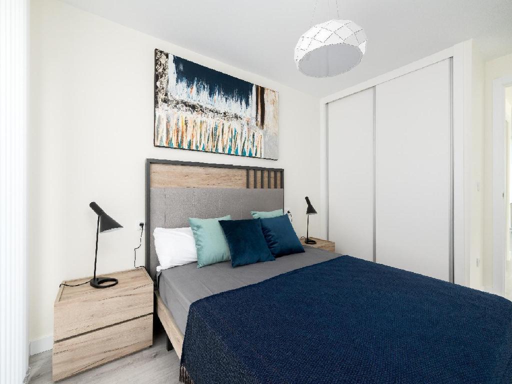 RESIDENCIAL NUEVA FLORIDA-Oviedo