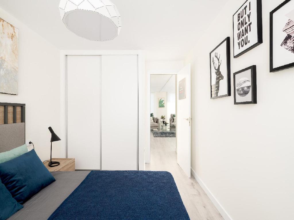 RESIDENCIAL NUEVA FLORIDA-Oviedo