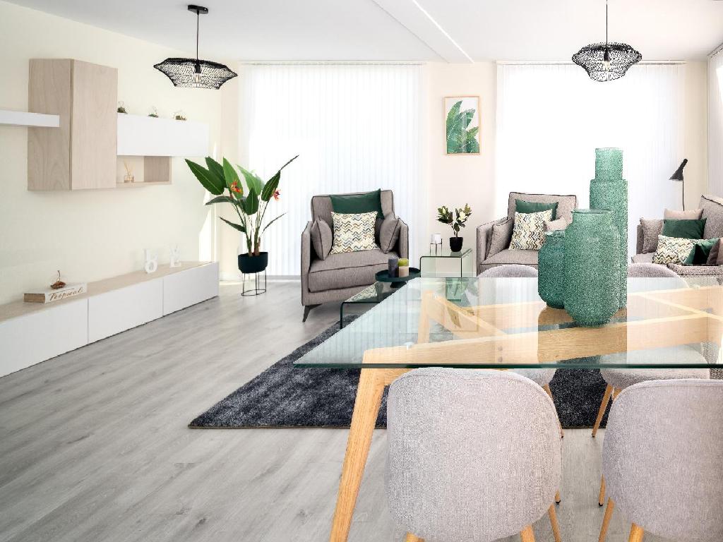 RESIDENCIAL NUEVA FLORIDA-Oviedo