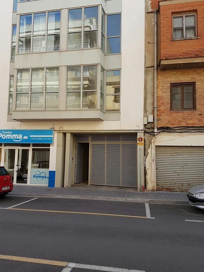 PIZARRO 40 en Quart De Poblet (Valencia) - Altamira Inmuebles PIZARRO 40 en Quart De Poblet (Valencia) - Altamira Inmuebles