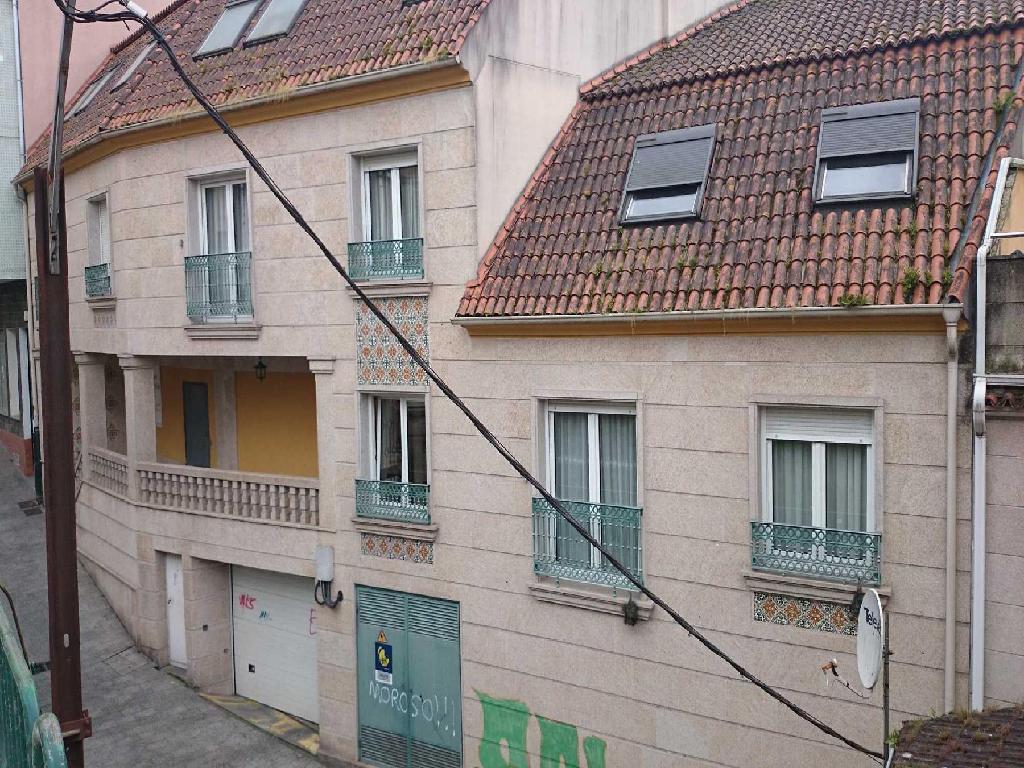 3 OFICINA EN MARIN - PONTEVEDRA-Marin