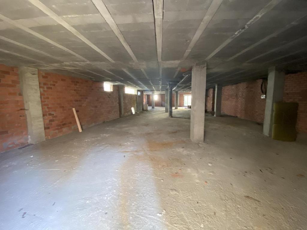 3 OFICINA EN MARIN - PONTEVEDRA-Marin