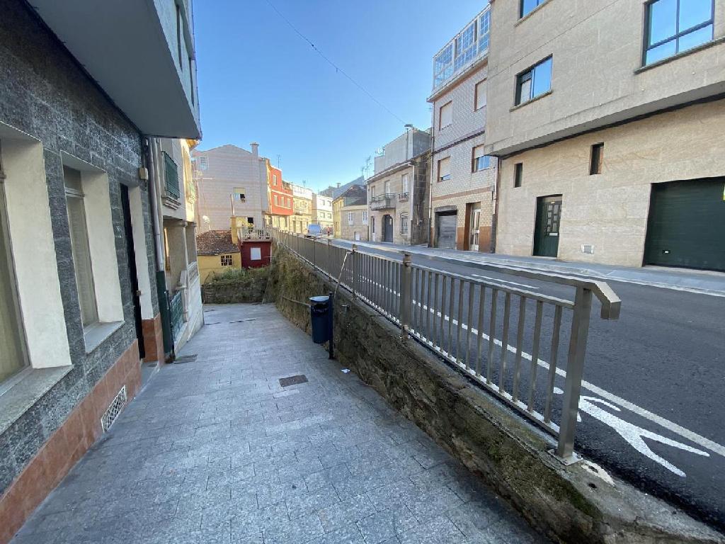 3 OFICINA EN MARIN - PONTEVEDRA-Marin