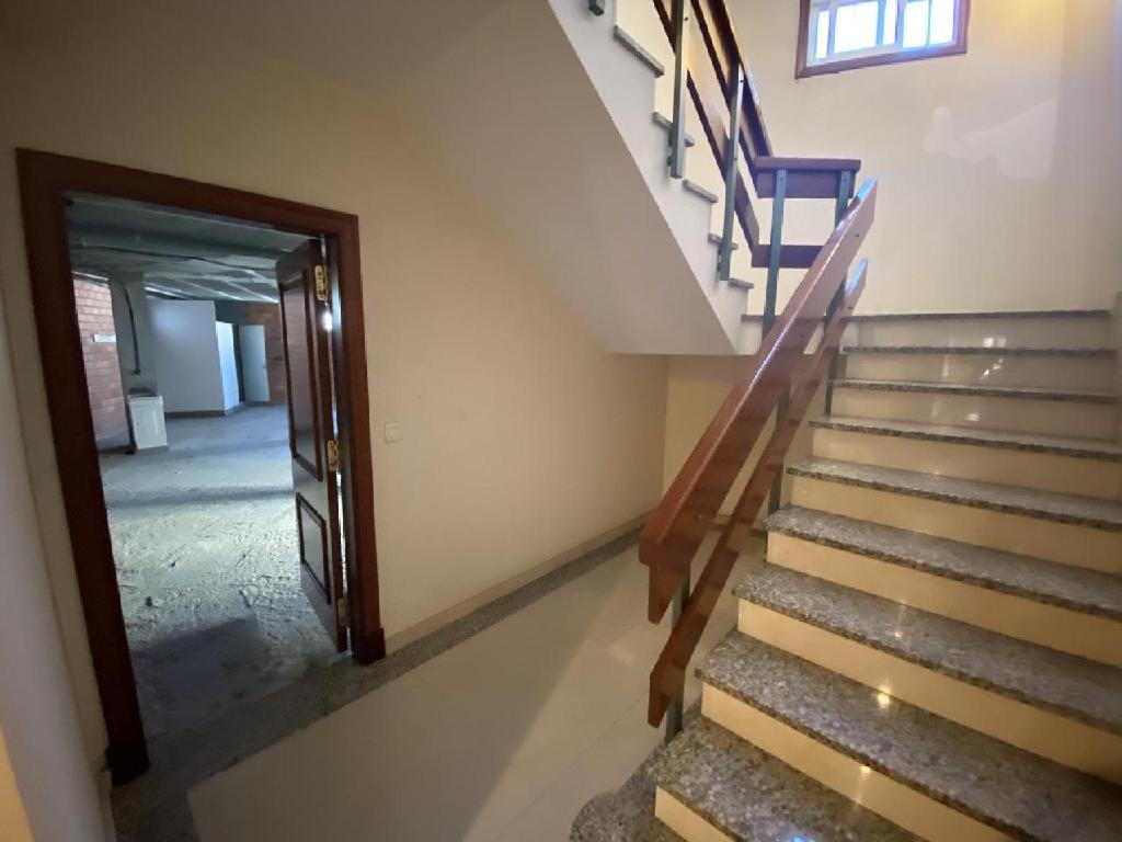 3 OFICINA EN MARIN - PONTEVEDRA-Marin