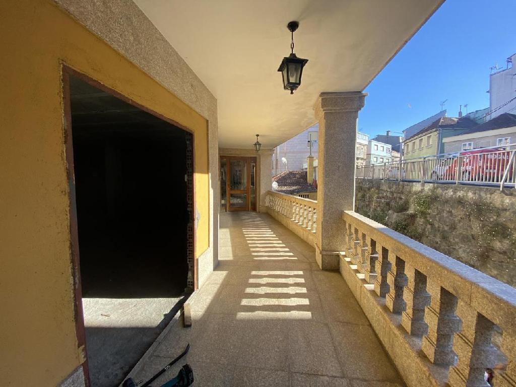 3 OFICINA EN MARIN - PONTEVEDRA-Marin