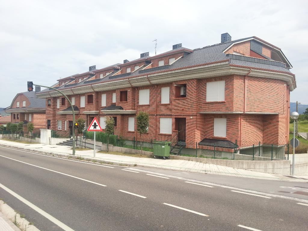 7 GR 12 TRAST Y 4 APART. EN PIELAGOS (Pielagos)