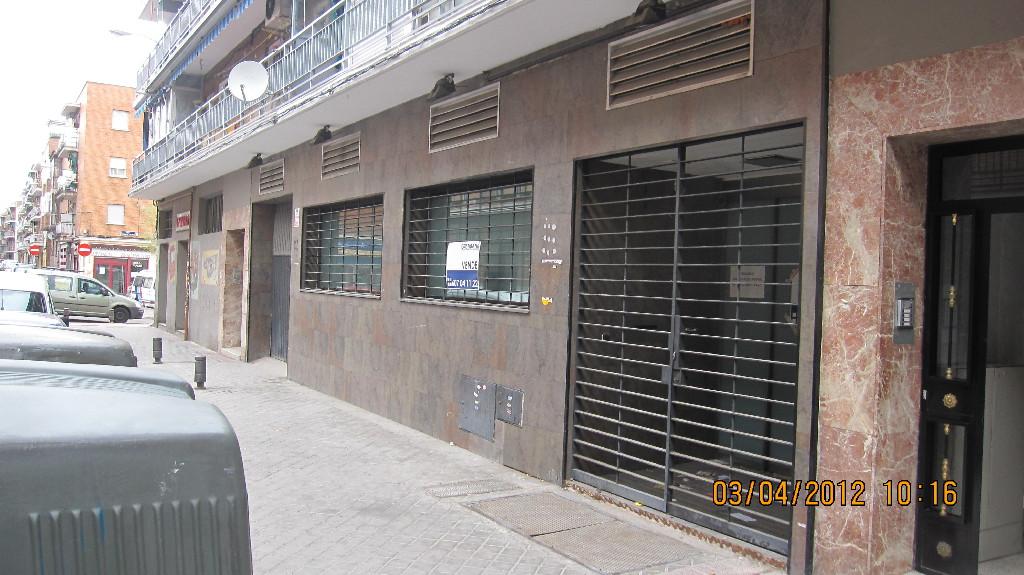Local Comercial-Madrid-00316817