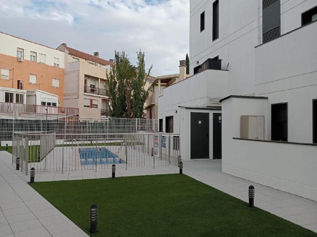 PARAÍSO ZARAGOZA (Zaragoza)