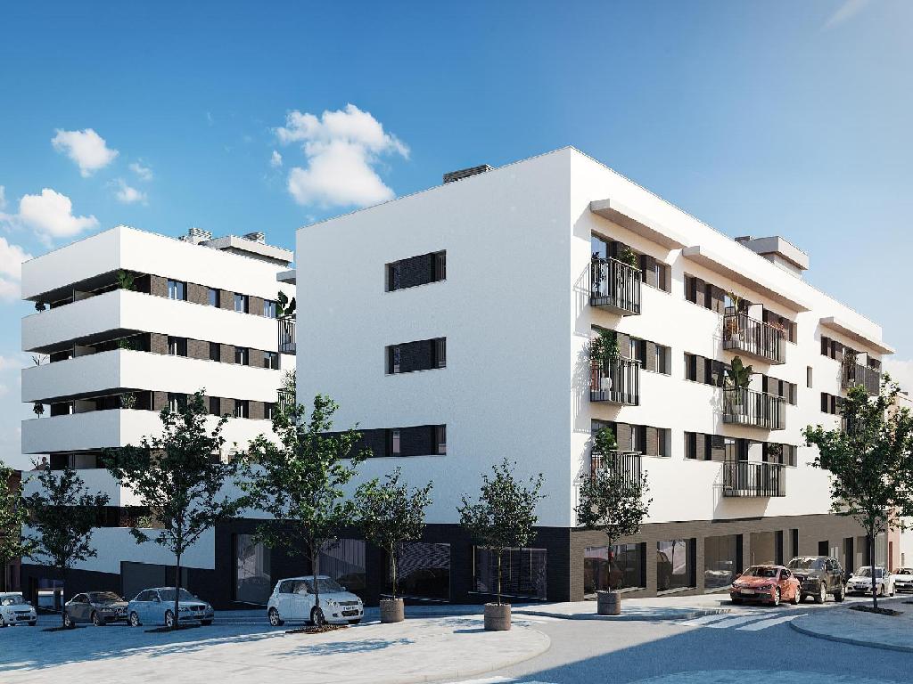 Residencial Joan Fiveller (Mataro)