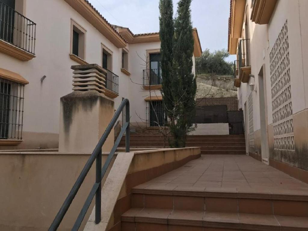 PORTILLO 1-13 (Priego De Cordoba)